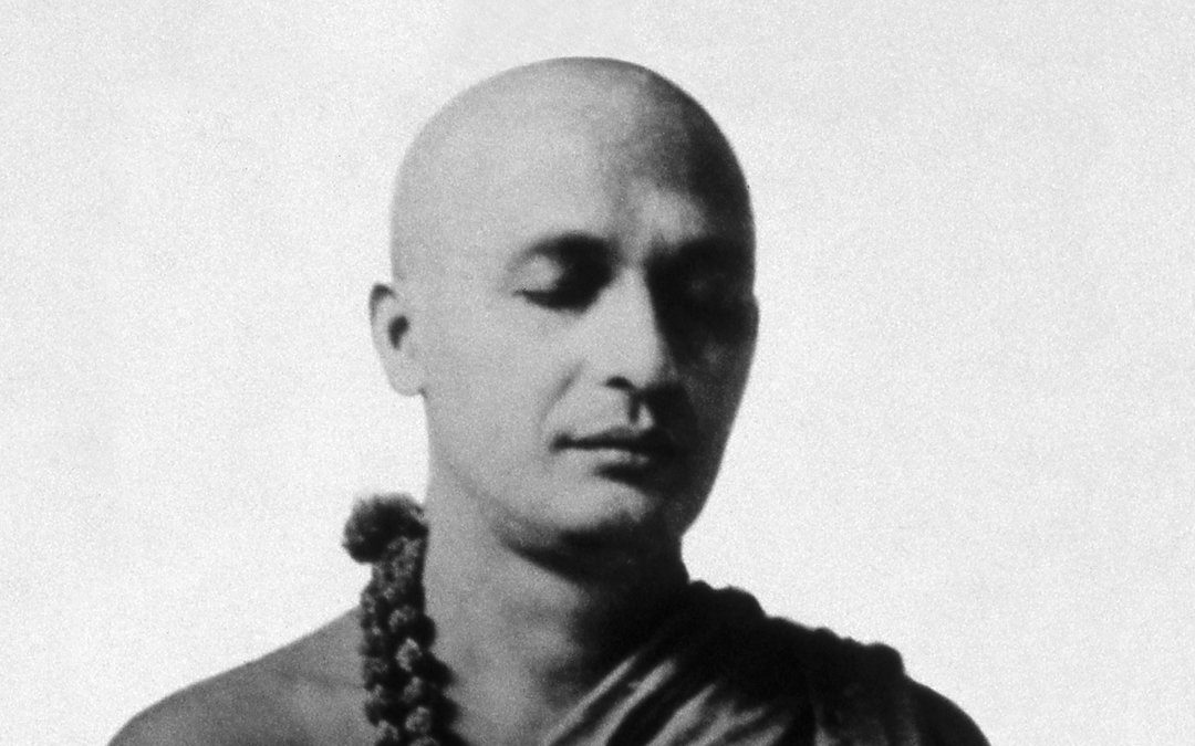 Satyananda Yoga